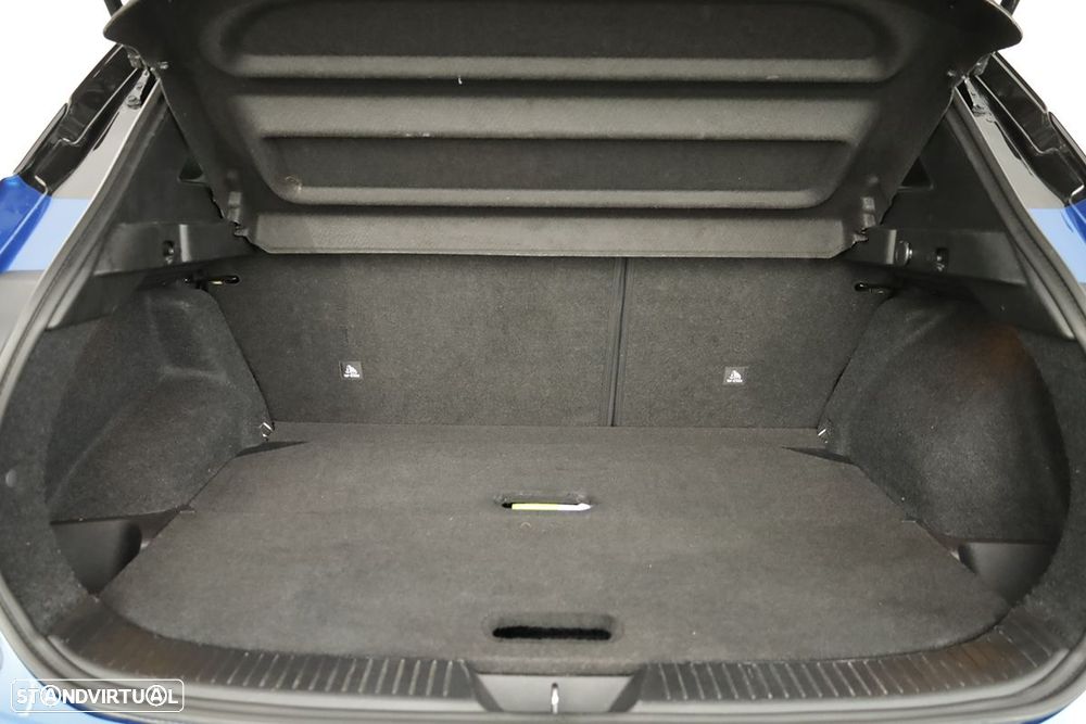 Nissan Qashqai 1.3 DIG-T N-Connecta LED Xtronic - 25