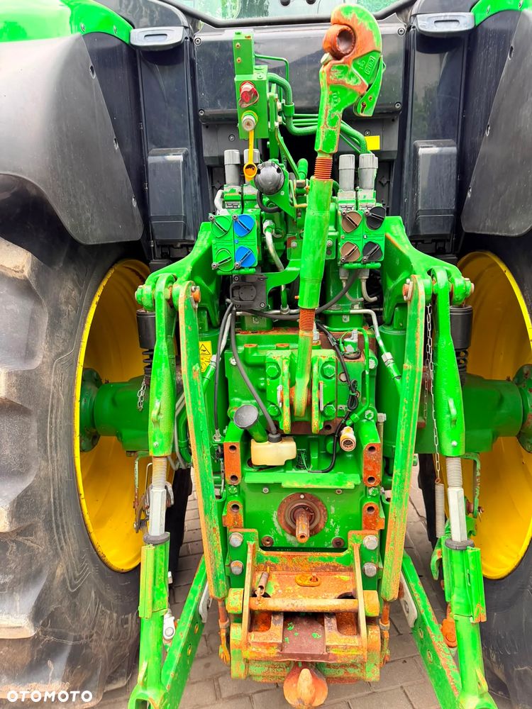 John Deere 6175M - 15