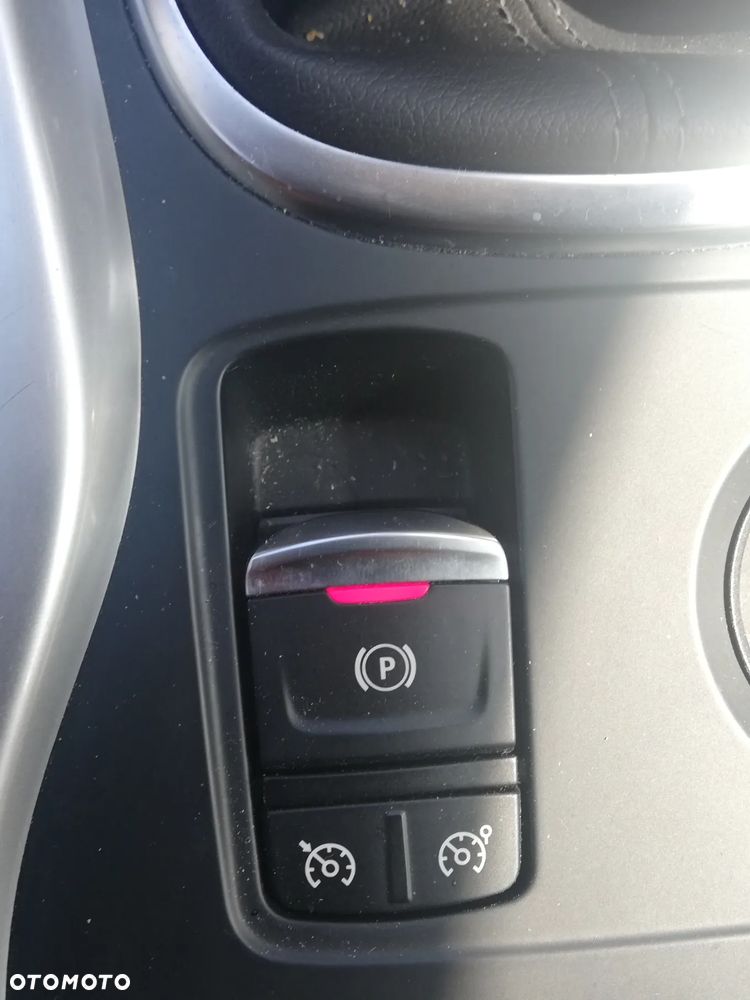 Renault Kadjar 1.3 TCe FAP Intens - 9