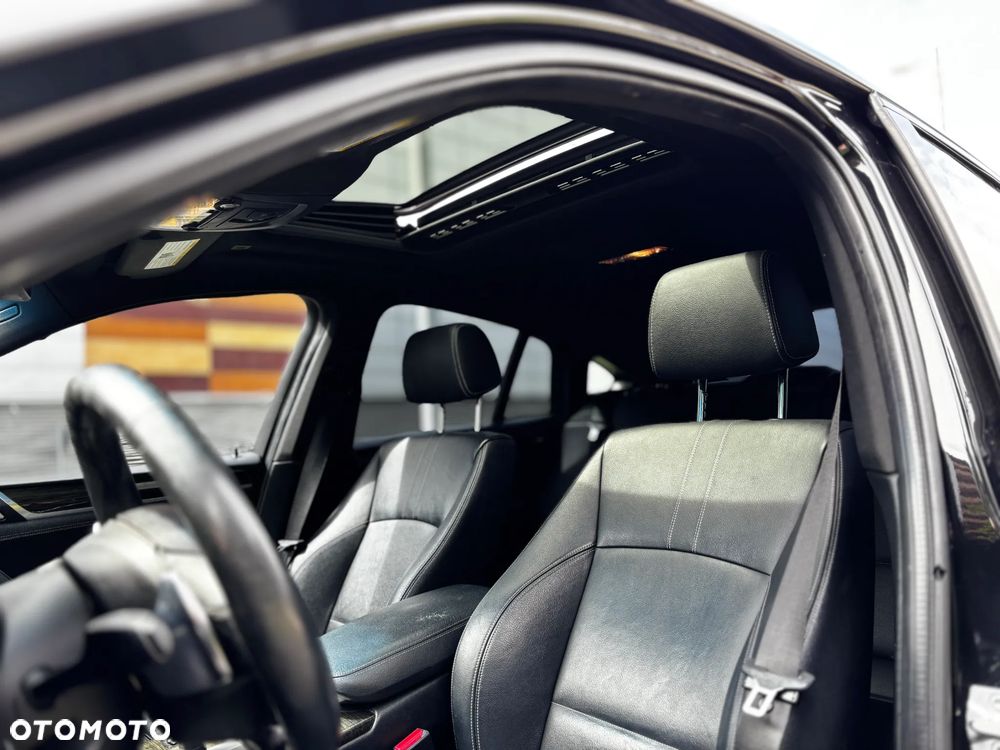 BMW X4 xDrive35i M Sport - 14