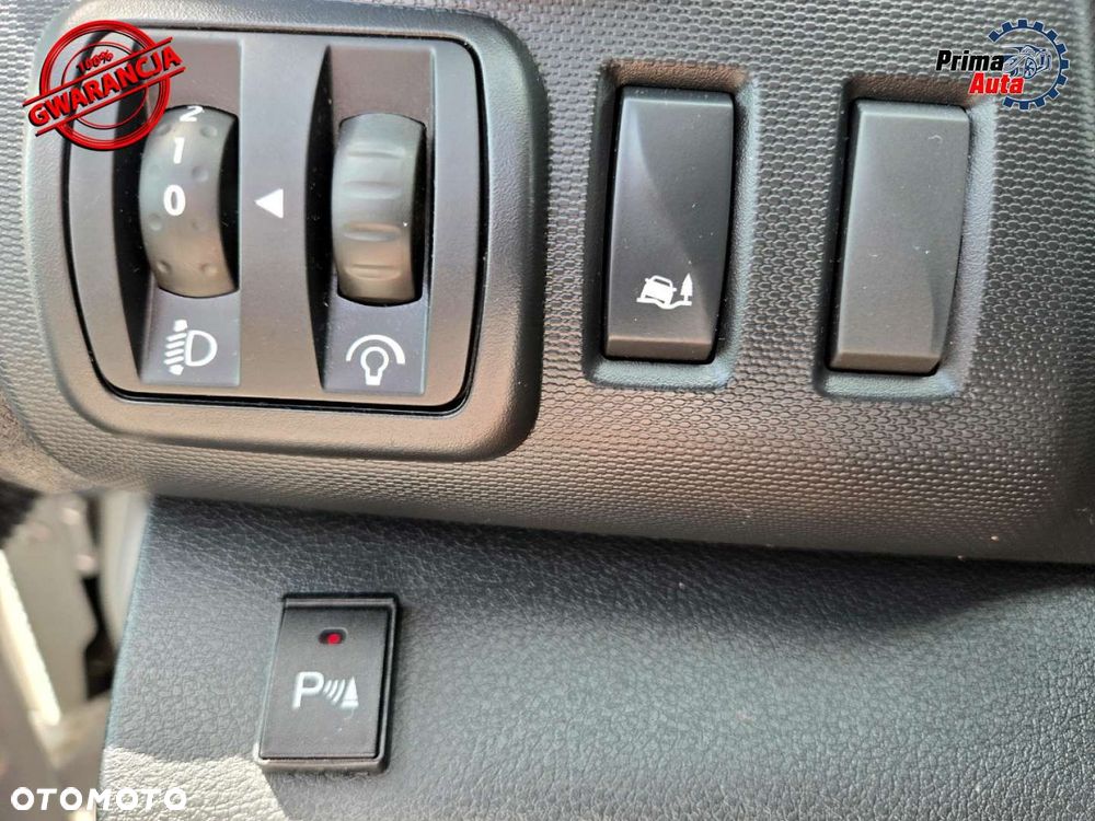 Renault Trafic Blue EDC Spaceclass - 34