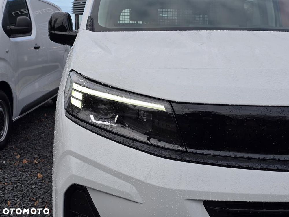 Opel Combo Kombi 1.5 BlueHDi Edition + S&S N1 - 28