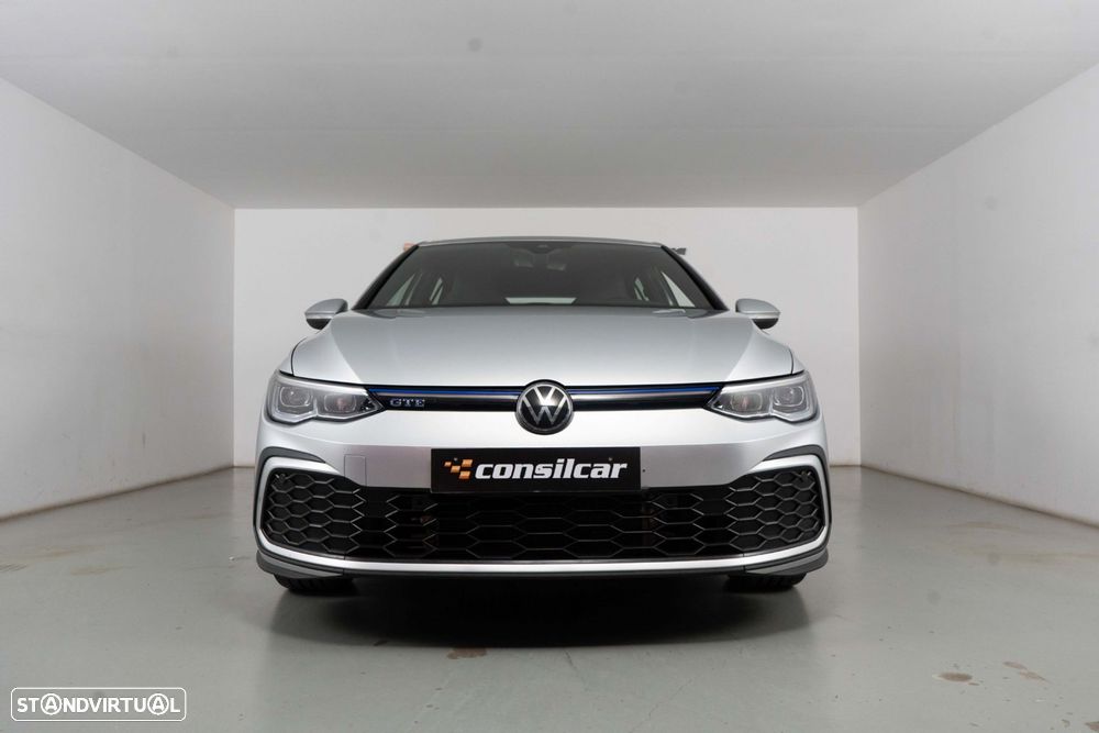 VW Golf 1.4 TSI e-Hybrid DSG - 4
