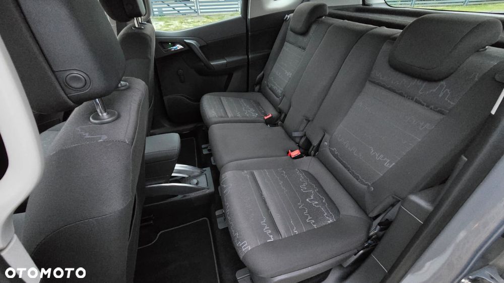 Opel Meriva 1.4 Edition - 13