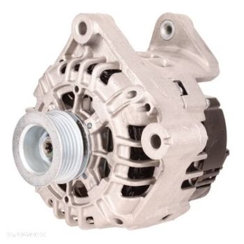 CA1631 ALTERNATOR LAND ROVER FREELANDER 2.0 D - 1