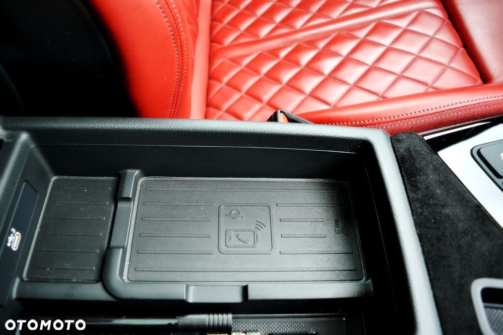 Audi S5 Sportback 3.0 TFSI Quattro Tiptronic - 36