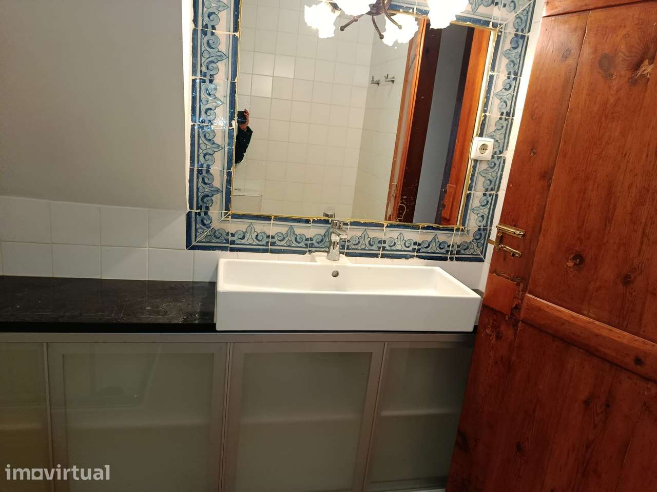Apartamento, 80 m², Estrela - Grande imagem: 2/27