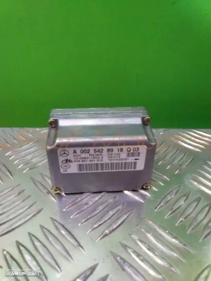 Reparação de Motor Citroen C4 1.4i 16V KFU - 24