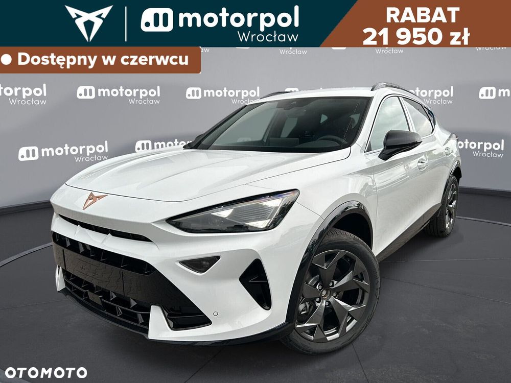 Cupra Formentor - 1