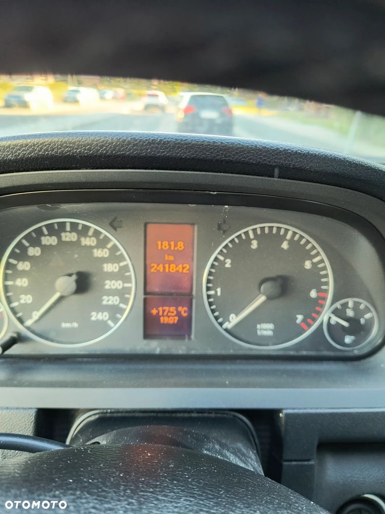 Mercedes-Benz Klasa A 150 Avantgarde - 4