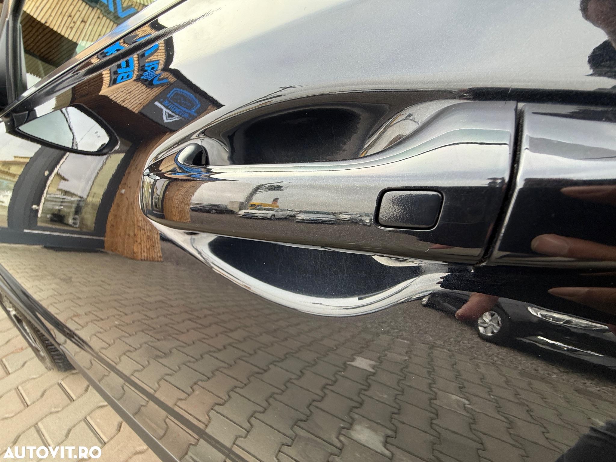 Kia XCeed 1.6 GDI 6DCT PHEV Vision - 31