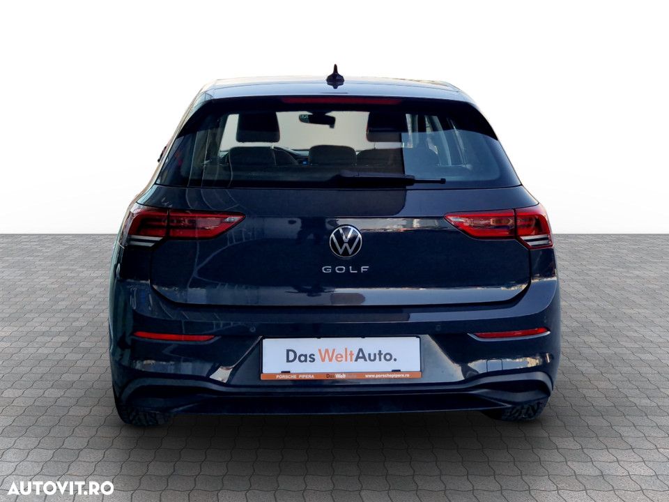 Volkswagen Golf 1.0 TSI Life - 9