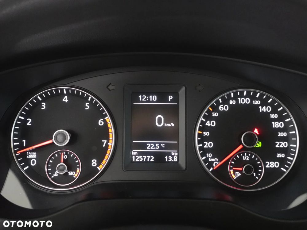 Volkswagen Jetta 1.4 TSI DSG Match - 37