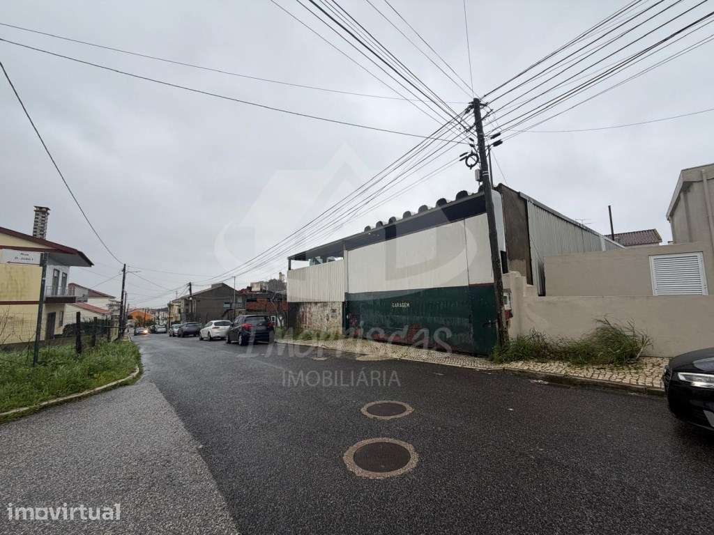 Armazém com 370 m² na Portela da Azóia, Santa Iria de Azóia - Grande imagem: 4/5