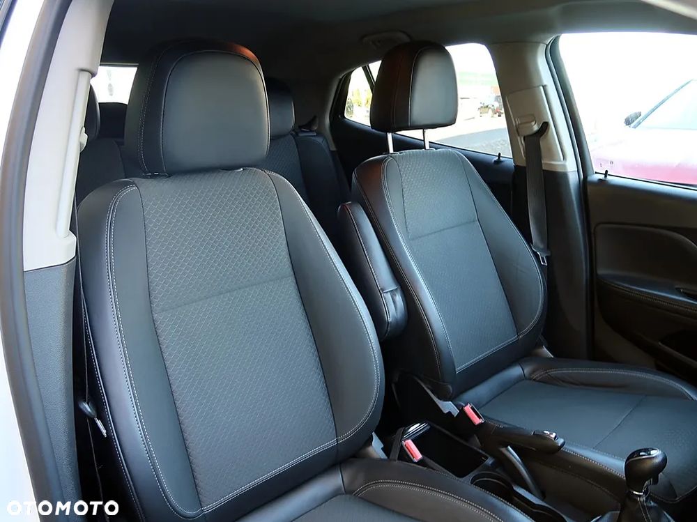 Opel Mokka 1.4 Turbo ecoFLEX Start/Stop Color Innovation - 13