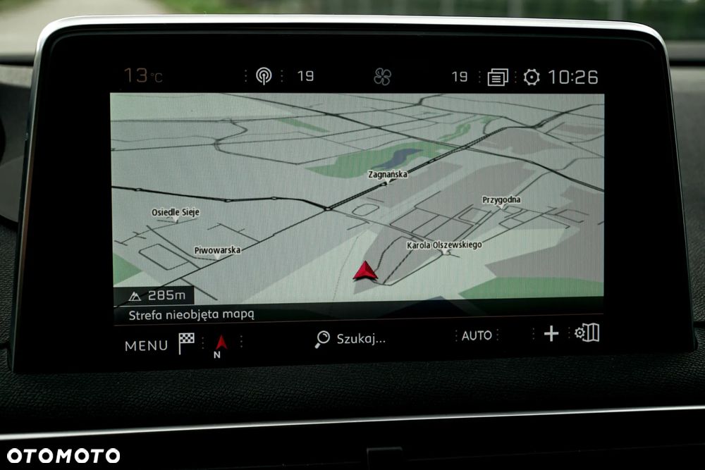 Peugeot 3008 BlueHDi 120 Stop & Start Style - 31