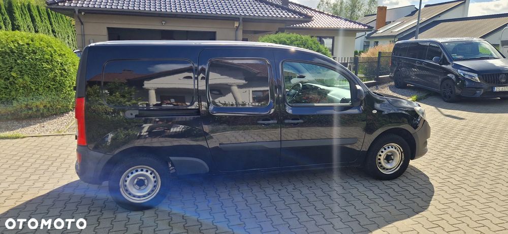 Mercedes-Benz Citan - 5