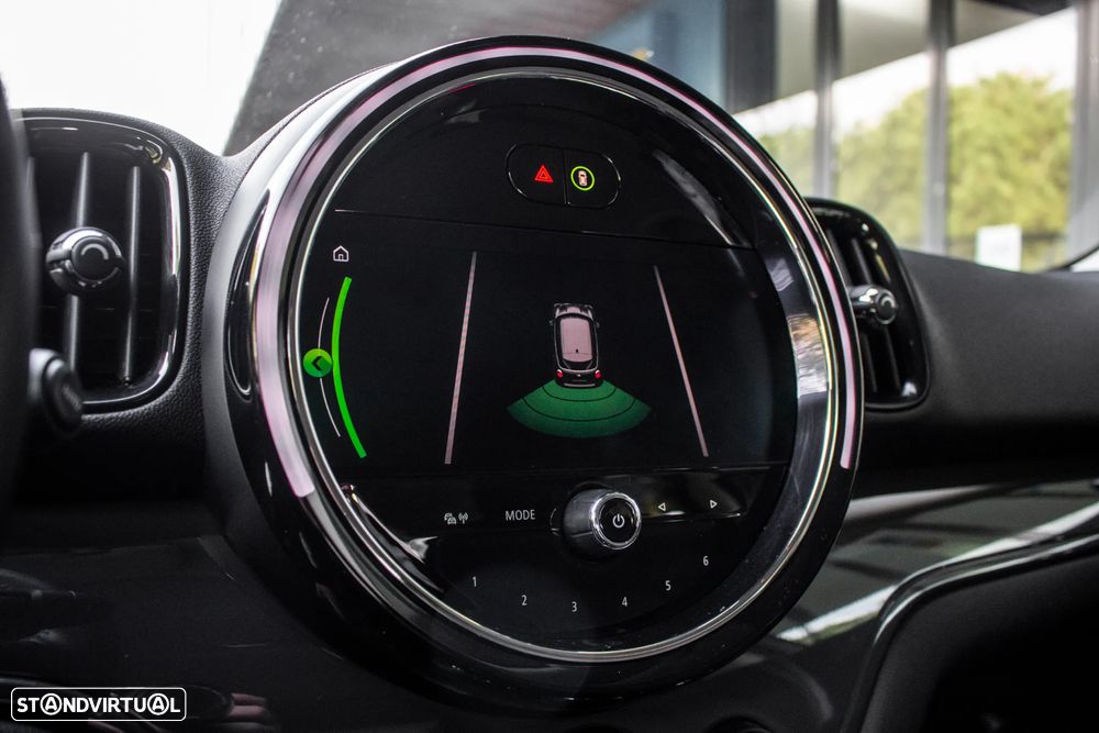 MINI Countryman One D Essential - 42