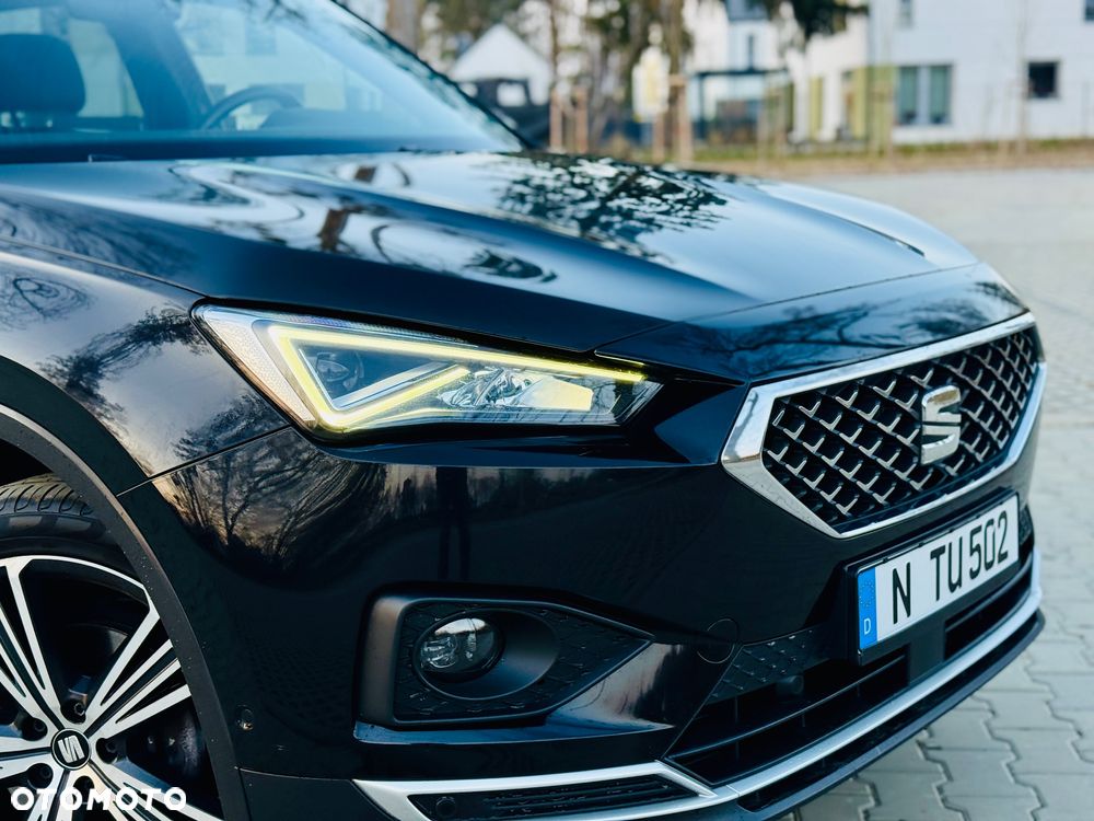 Seat Tarraco 2.0 TDI SCR Xcellence - 28