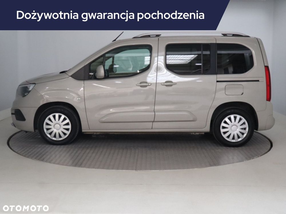 Opel Combo - 4