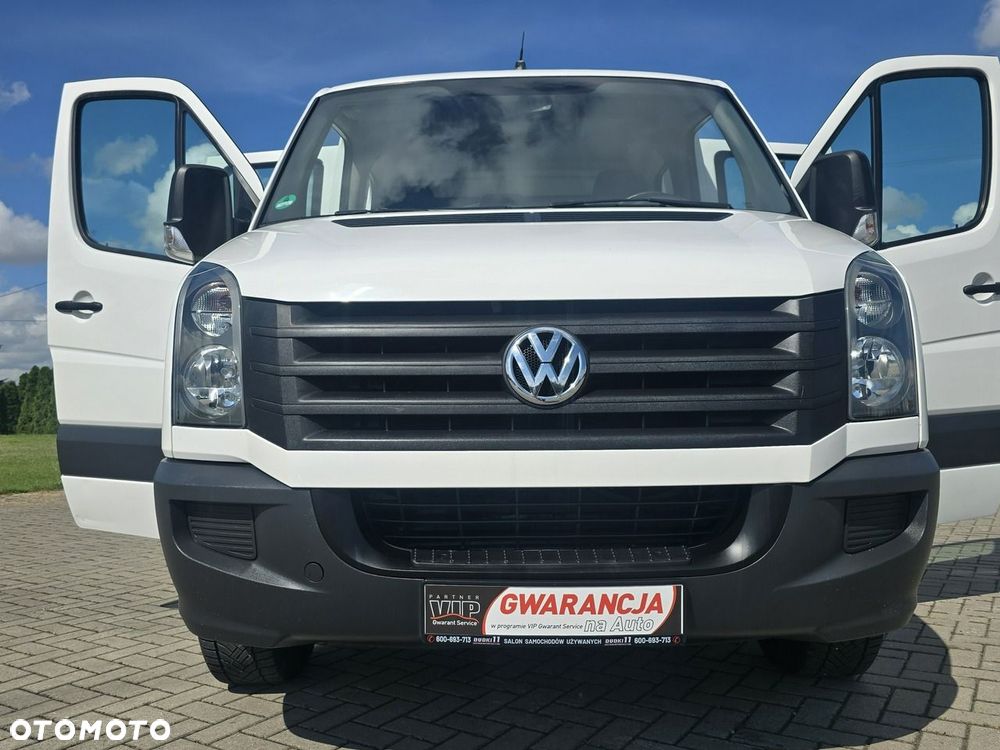 Volkswagen Crafter - 29