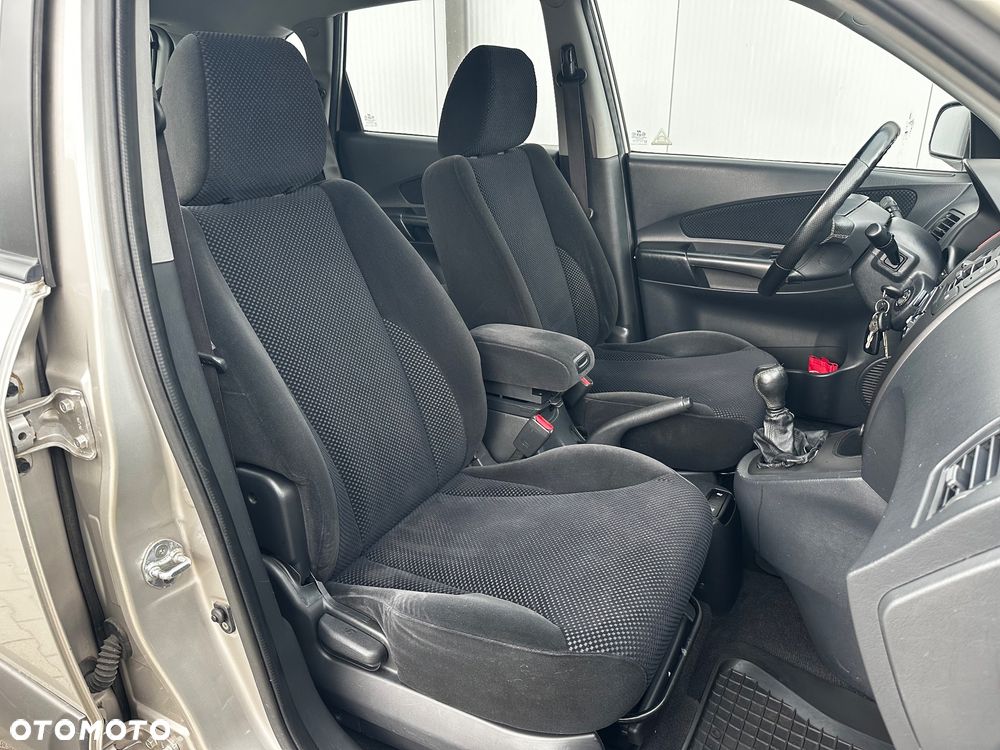 Hyundai Tucson 2.0 Elegance / Premium - 11