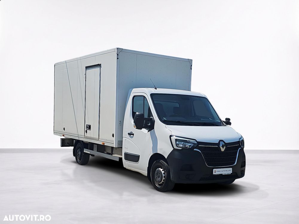 Renault MASTER - 8