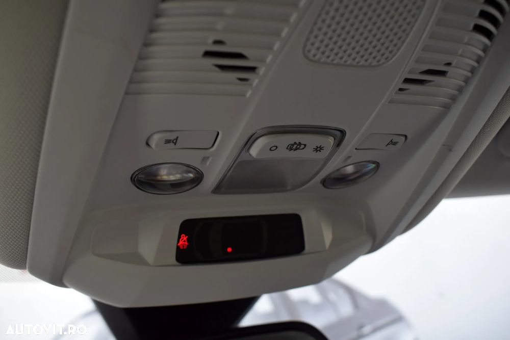 Peugeot 3008 PureTech 130 Stop & Start Access - 20