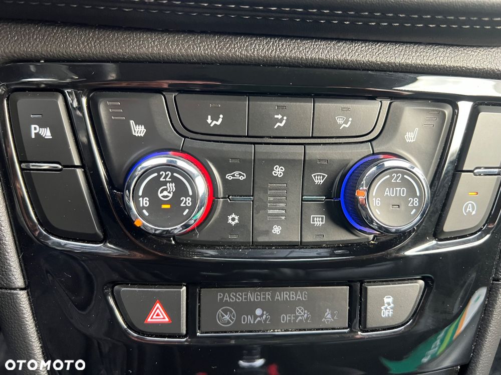 Opel Mokka - 35