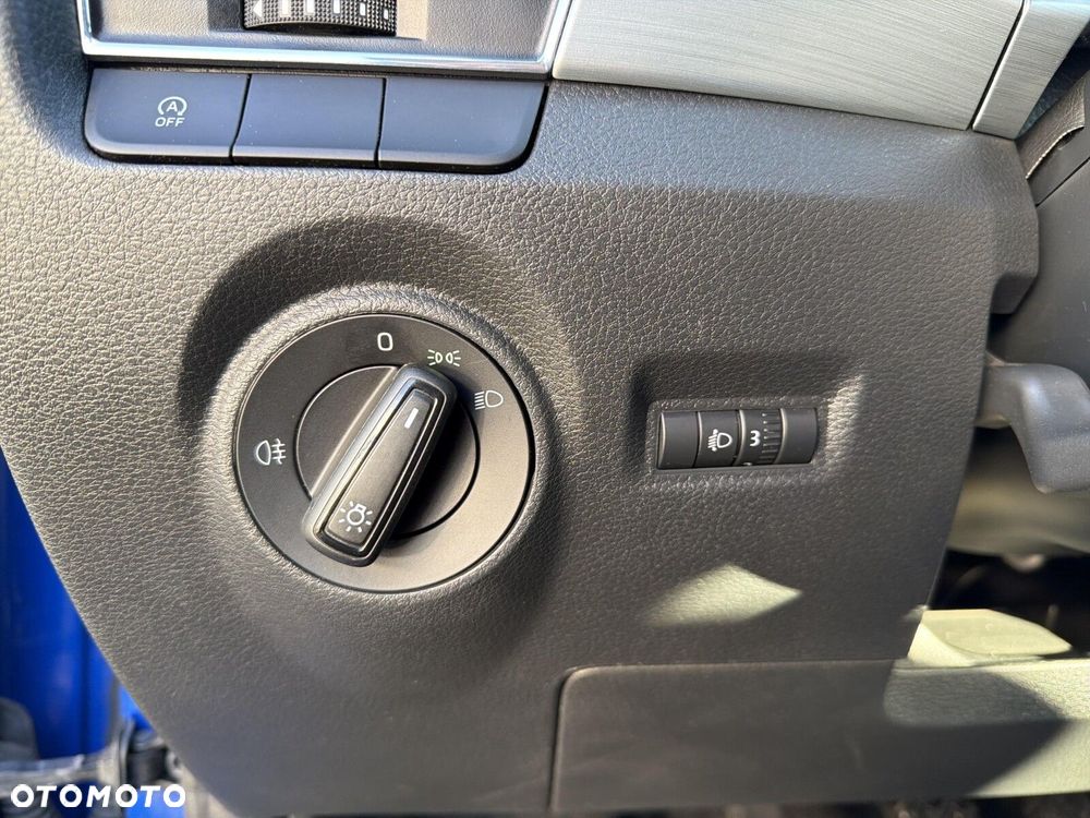 Skoda Fabia 1.0 TSI Ambition - 22