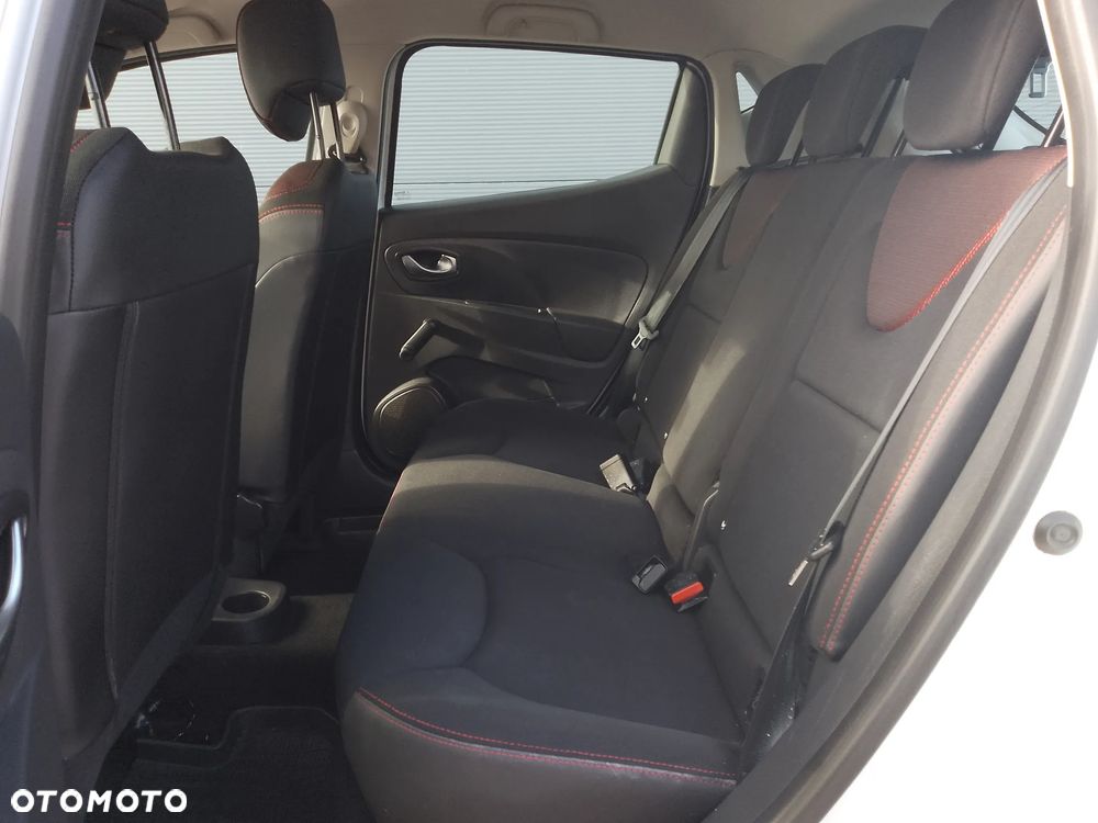 Renault Clio 1.5 dCi Energy Zen - 17