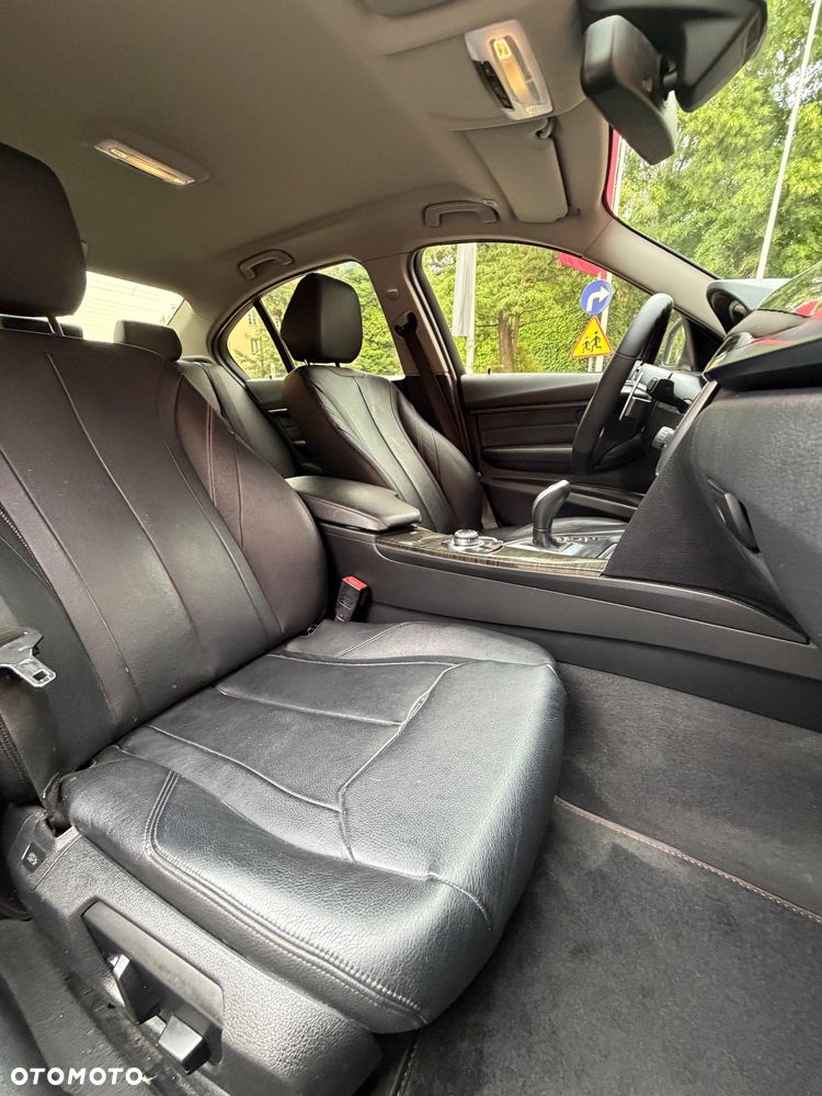 BMW Seria 3 - 28