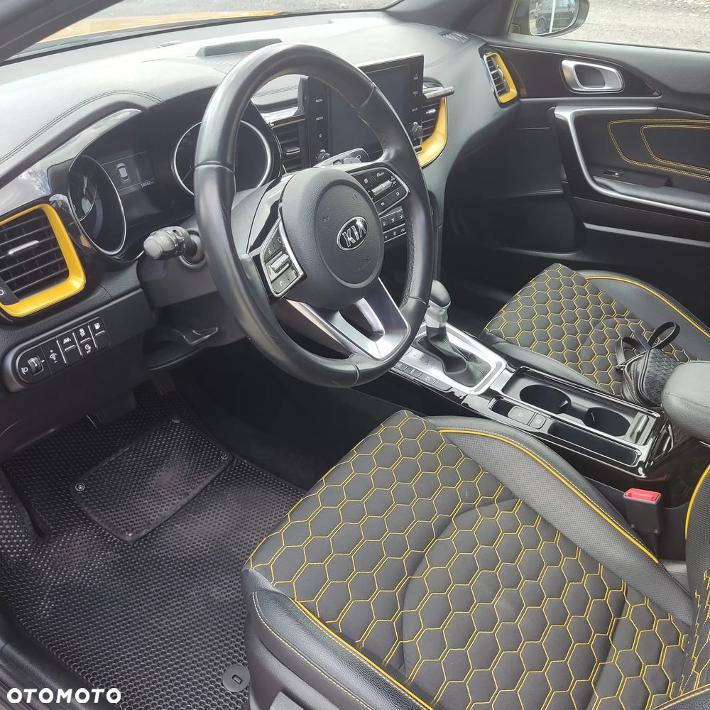 Kia XCeed 1.6 GDI PHEV L DCT - 15