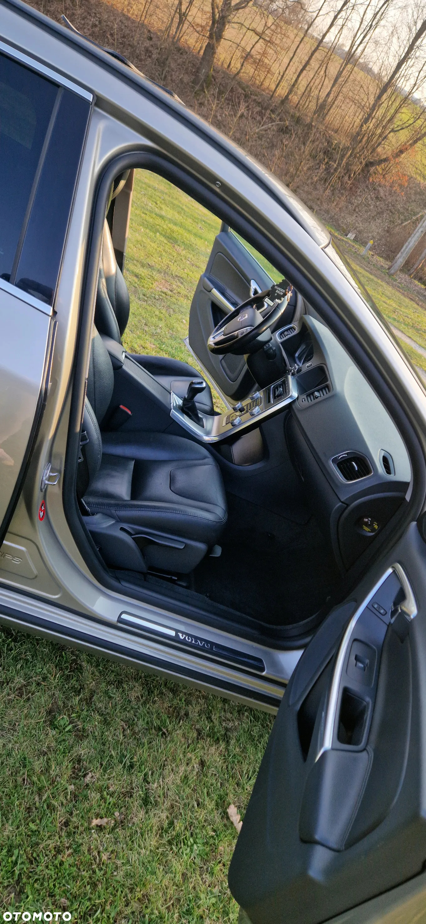 Volvo V60 - 7