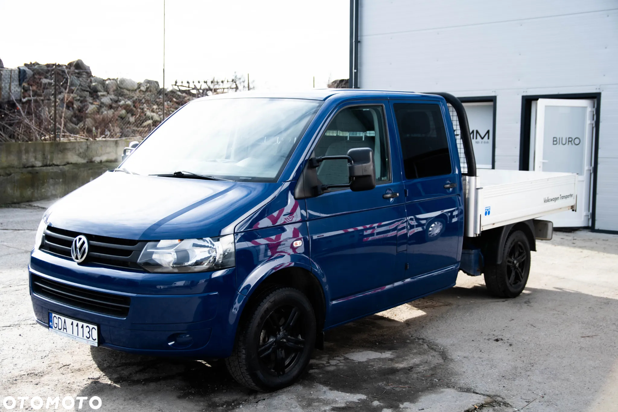 Volkswagen T5 - 3
