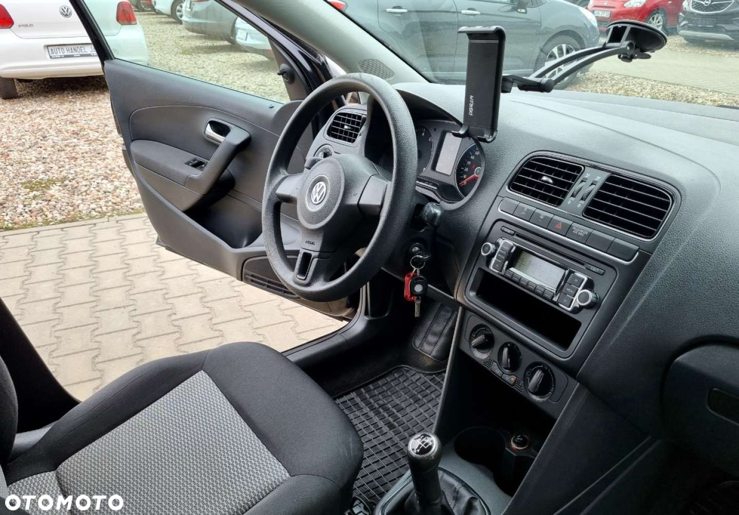 Volkswagen Polo - 6