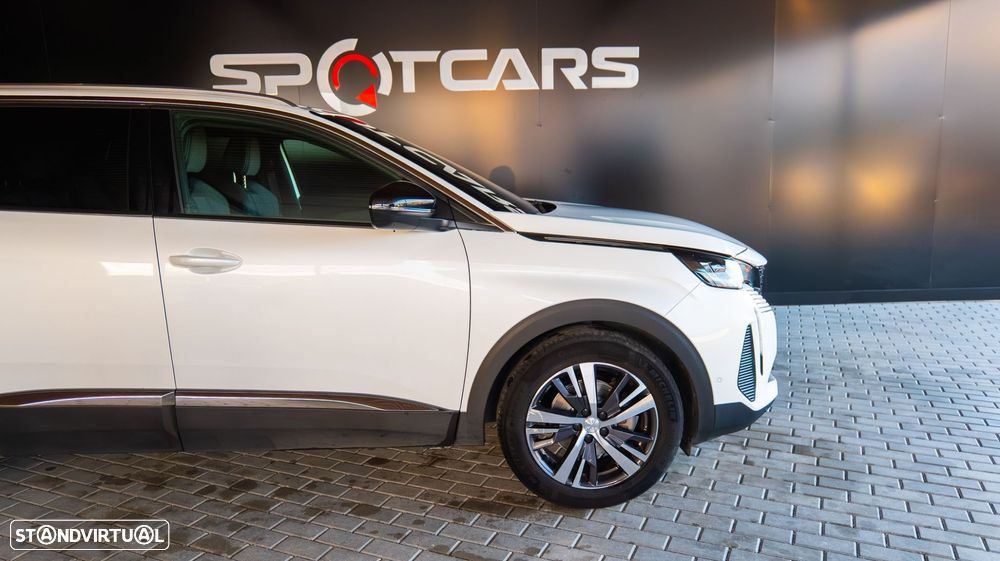 Peugeot 5008 1.2 PureTech Allure Pack EAT8 - 5