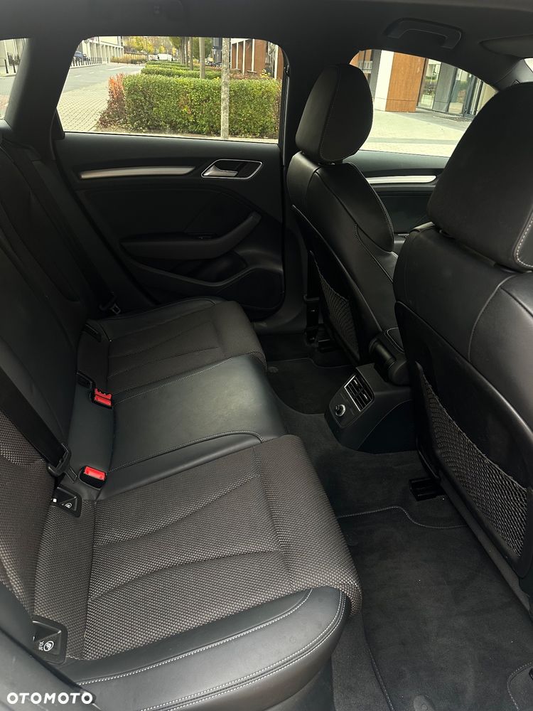 Audi A3 Sportback TFSI 85 kW S Line - 16