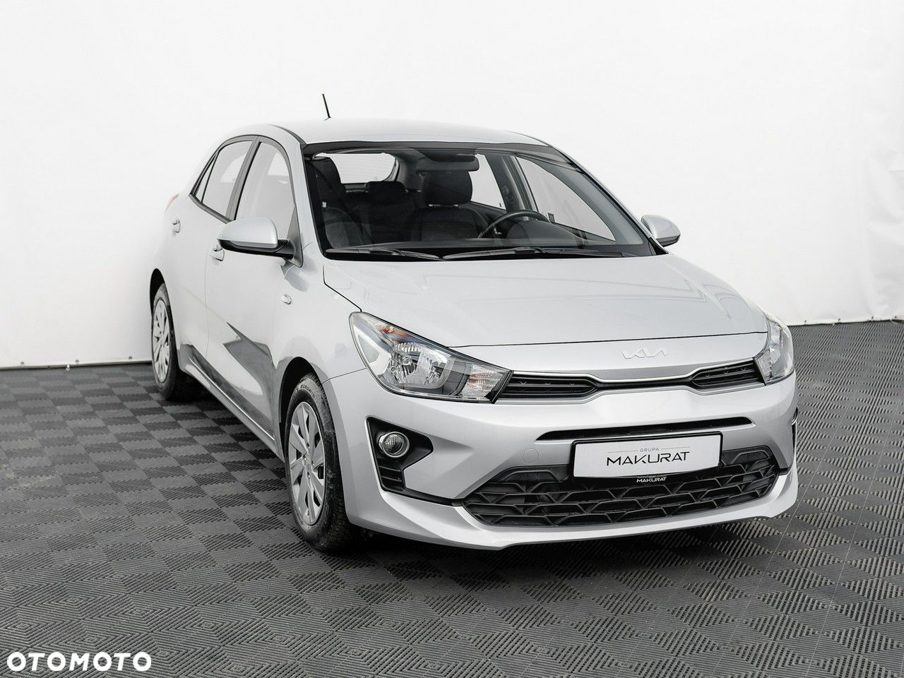Kia Rio 1.2 M - 4