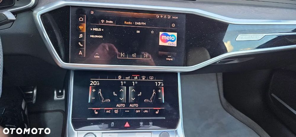 Audi A7 Sportback - 20