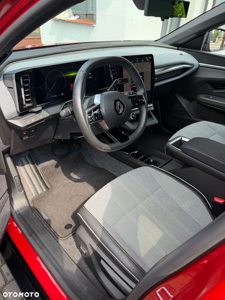 Renault Megane EV60 Techno - 21