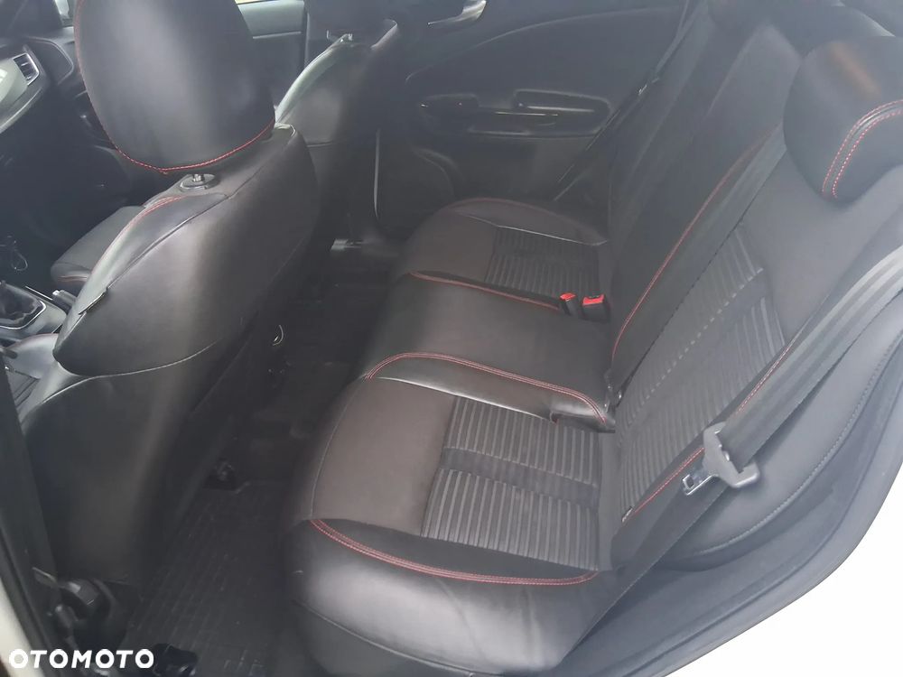 Alfa Romeo Giulietta 2.0 JTDM 16V Turismo - 18