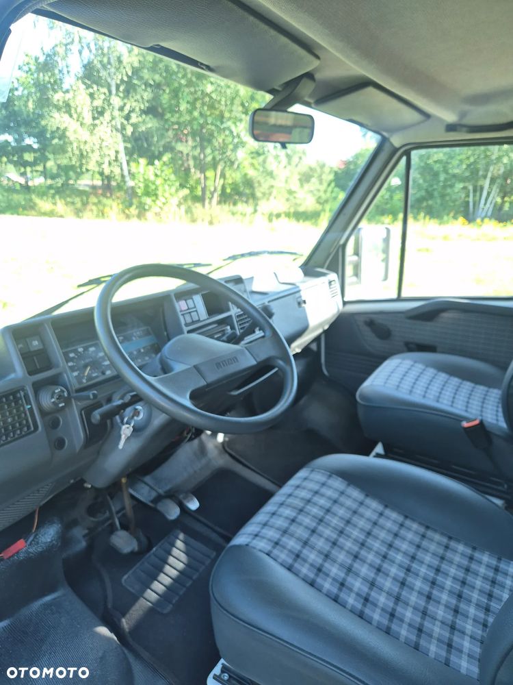 Fiat DUCATO HYMER - 28