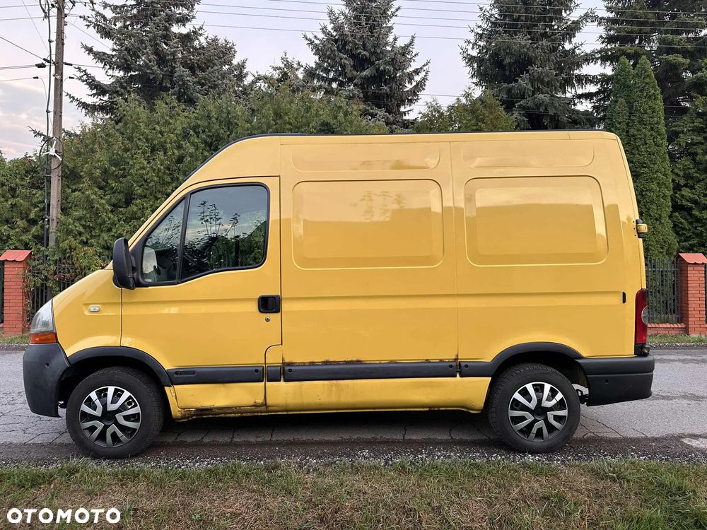 Renault Master - 7