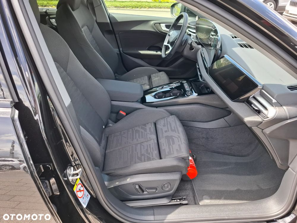 Audi A5 Avant - 12