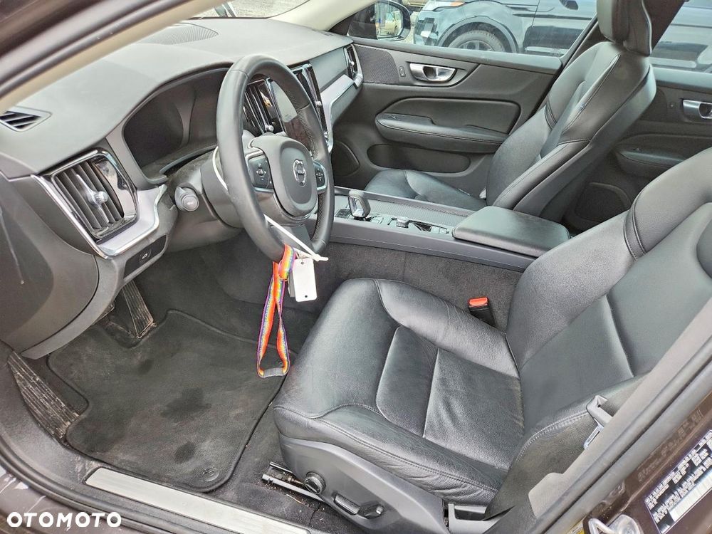 Volvo S60 B5 B Ultimate Dark - 7