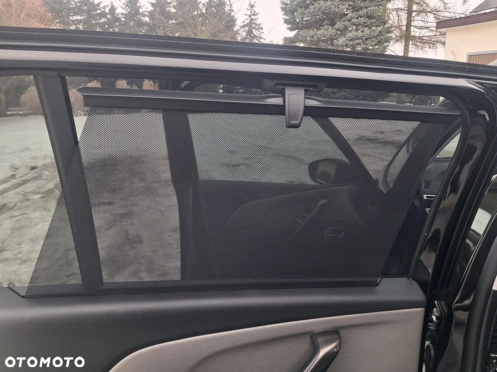 Citroën C4 Grand Picasso 2.0 HDi FAP Exclusive - 20