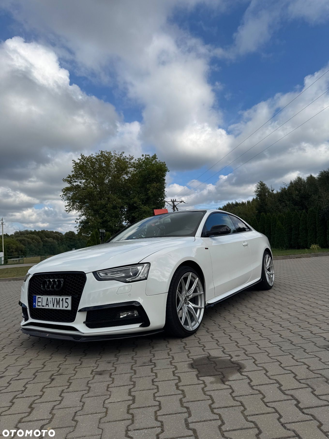Audi A5 ver-1-8-tfsi - 1