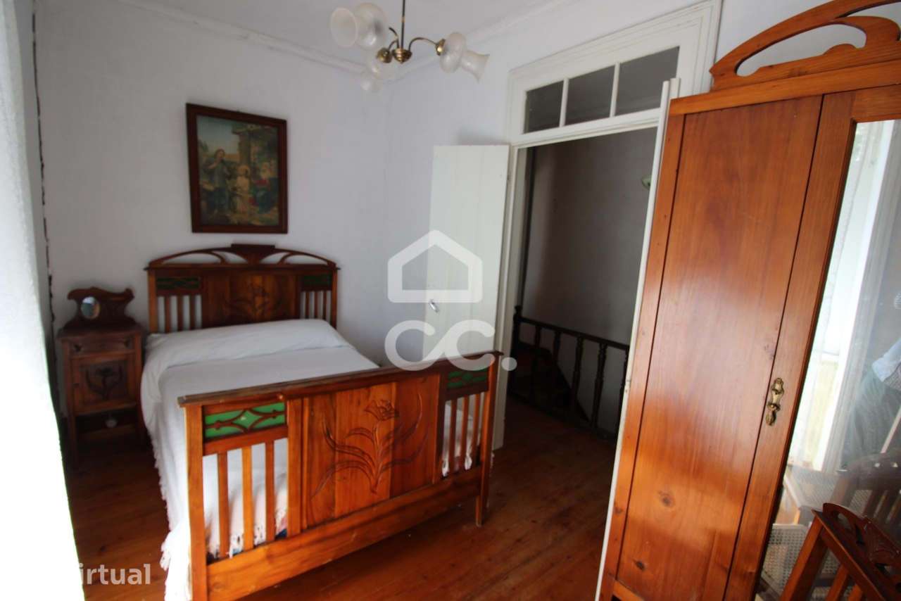 Moradia com 3 Quartos - Achada -  Nordeste - Grande imagem: 4/15