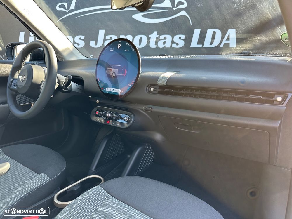 MINI 3 Portas Cooper E Essential - 7